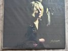 Jessica Pratt Here In The Pitch AUTOGRAPHED SIGNED Jkt BLACK Vinyl LP 1st Press