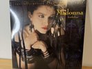 Madonna Borderline Single Vinyl