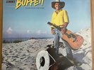 JIMMY BUFFETT Riddles In The Sand Vinyl 1984 US MCA Records Cleaned/Played VG+