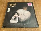 CHER Heart Of Stone Vinyl Record Album LP Geffen 1989 Skull Sleeve Pop And Rock