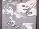 PATTI SMITH GROUP: so you want to be a rock n roll star +2 ARISTA 7