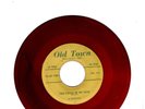 RARE EARLY CLASSIC NYC DOOWOP-5 CROWNS-YOU COULD BE MY LOVE/GOOD LUCK DARLIN'