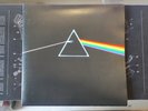 LP Pink Floyd The Dark Side Of The Moon Vinyl 2003 Complete