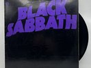 Black Sabbath - Master Of Reality - 1971 US 1st Press (EX) Ultrasonic Clean