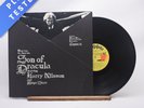 Harry Nilsson - Son Of Dracula - LP Vinyl Record - EX/EX