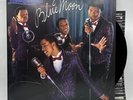 New Edition - Under The Blue Moon - 1986 US 1st Press (NM) Ultrasonic Clean