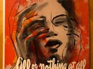 BILLIE HOLIDAY All or Nothing at All-EX+1959 1st Press Verve-MGV8329 Trumpeter