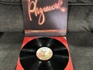 Phyrework Self Titled LP Vinyl PROMO 1978 Mercury Disco Boogie Funk Soul VG+