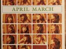 April March Paris In Analog Record Lp