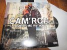CAM'RON - COME HOME WITH ME - ROC-A-FELLA RECORDS DOUBLE PROMO LP W/ INSERT