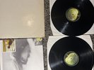 The Beatles White Album Vinyl LP UK Stereo PCS7067 1968 VG+