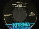 EPICENTER W/ SANDRA FEVA: you can't come up in here no more / instrumental 7