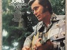 GEORGE JONES - “The Grand Tour” - 1974 - Epic Records KE 33083 - RARE  SEALED