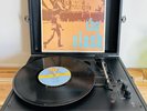The Clash - Black Market Clash - Black Vinyl: 7” LP