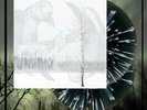 PANOPTICON - The Rime Of Memory  [BLACK ICE/WHITE SPLATTER DLP]