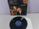 Midori Mehta Dvorak Violin Concerto Vinyl LP CBS Masterworks IP7950 NM READ