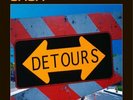 Saga Detours (Vinyl) 12