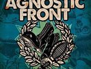 Agnostic Front My Life My Way (Vinyl) 12