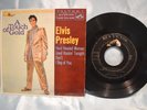 Elvis Presley A Touch Of Gold EP Volume 1 EPA -5088