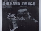 DR. MARTIN LUTHER KING, JR. I Have A Dream CREED CR-8587 LP SEALED q