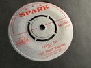 The Fruit Machine rare UK Spark 45 1968 ex/ex+ cuddly toy / follow me great copy