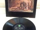 ATOMIC ROOSTER - DEATH WALKS BEHIND YOU : 1970 LP Record - VG Condition Vinyl