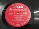 THE ROLLING STONES - BEGGARS BANQUET (1968 LP)  EARLY UK MONO PRESS