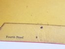 The Beatles - Sgt. Peppers Lonely Hearts Club Band UK First Issue Fourth Proof