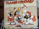 The Flamin' Groovies  - SUPERSNAZZ. Vinyl | 1975 | 1st Pressing Dutch Ex