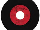 SOUL GROUP  45 RPM - THE PRETENDERS- CARNIVAL RECORDS 