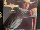 George Strait- Straight From The Heart - LP Vinyl, MCA Records 1982 - 5320