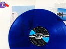 12'' LP - Limited BLUE VINYL - PINK FLOYD - Wish You Were Here - OIS