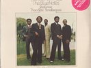 Harold Melvin & The Blue Notes - To Be True - Original Pressing USA Album SEALED