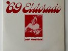 Lisa Ballentine '69 Eldorado LP Bama Records BL7-1012 VG+