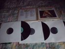 BEAU COFFRET 3 33T   BOB MARLEY TBE