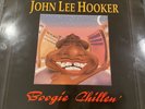 John Lee Hooker Boogie Chillen Audio Fidelity Vinyl LP  NM