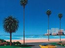 Bronze / East Shore 2020 City pop LP Vinyl 8BallTown 4941089 Hiroshi Nagai