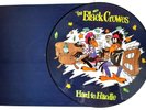 NM/NM The Black Crowes Hard To Handle 1990 12