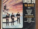 LP Vinyl The Beatles Something New Mono T2108 US Capitol 1964 R