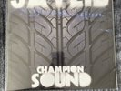 Jaylib – Champion Sound Reissue 2 x Vinyl LP, 2009) J Dilla , Madlib
