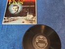 Elvis Presley New ZEALAND LP