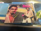 THE BROTHERS JOHNSON-Light Up The Night LP