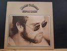 ELTON JOHN   Honky Chateau  LP   UK  1972  A2/B2 matrix  red tint vinyl  Great