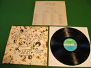 Led Zeppelin 3 Japan LP 1.st press 1970 Atlantic MT-2043