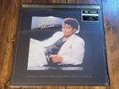 MICHAEL JACKSON Thriller MFSL Vinyl LP One Step Ultra Disc Box Numbered Mofi NEW