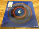 GEORGE HARRISON - Electronic Sound - LTD  NUMBERED ZOETROPE VINYL LP - RSD 2024