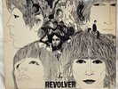 The Beatles Revolver Vinyl