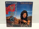 NEW ROBERT PLANT NOW AND ZEN VINYL LP  1988 - FACTORY SEALED
