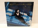 1987 BELINDA CARLISLE - HEAVEN ON EARTH - FACTORY SEALED - MCA RECORDS VINYL LP