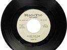 Northern Soul, R&B, Laura Lee, To Win Your Heart, Ric-Tic  Demo USA